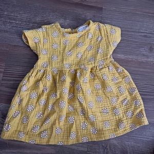 18 month willow and whimsey dress